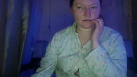 Snapshot of alicelakatana chatting on 14, 1, 2025 AliceLaKatana online show from 14, 1, 2025