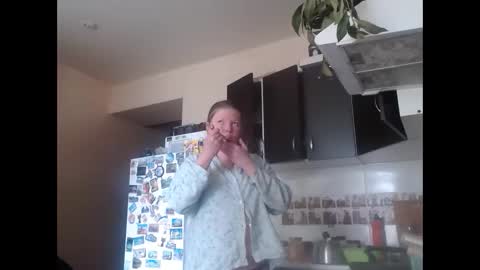 Snapshot of alicelakatana chatting on 15, 1, 2025 AliceLaKatana online show from 15, 1, 2025