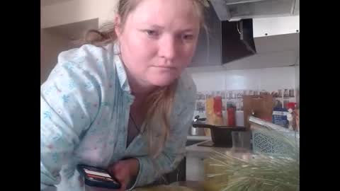 Snapshot of alicelakatana chatting on 15, 1, 2025 AliceLaKatana online show from 15, 1, 2025