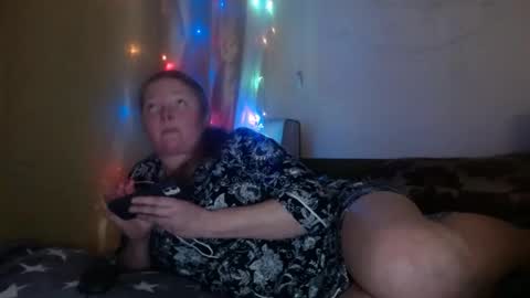 Snapshot of alicelakatana chatting on 17, 1, 2025 AliceLaKatana online show from 17, 1, 2025