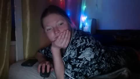 Snapshot of alicelakatana chatting on 18, 1, 2025 AliceLaKatana online show from 18, 1, 2025