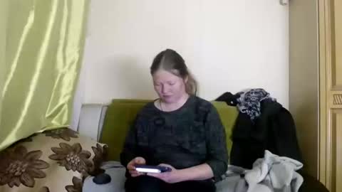 Snapshot of alicelakatana chatting on 18, 2, 2025 AliceLaKatana online show from 18, 2, 2025