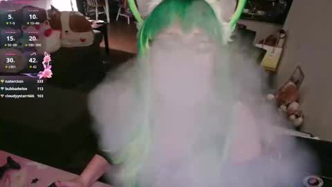 Alice Liddell online show from 6, 10, 2025