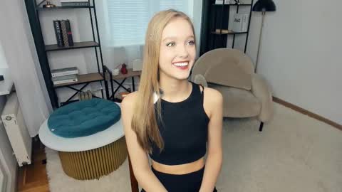 Serena online show from 18, 1, 2026