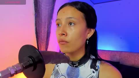 Snapshot of alicemoon__ chatting on 30, 10, 2025 Alicee  online show from 30, 10, 2025