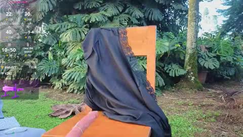 alicemrtnzz online show from 27, 10, 2025