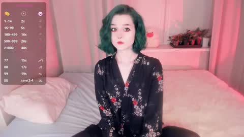 Alice online show from 24, 2, 2025