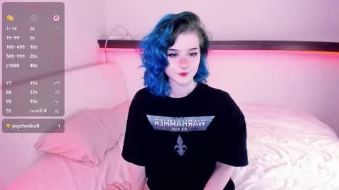 Alice online show from 10, 9, 2025