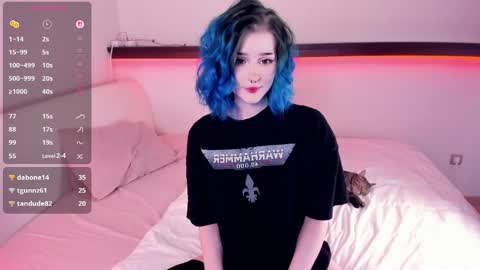 Alice online show from 12, 9, 2025