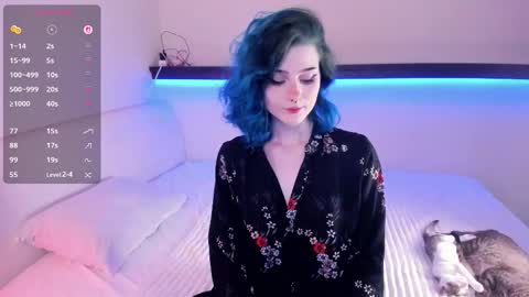 Alice online show from 14, 10, 2025