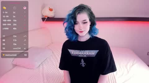 Alice online show from 7, 11, 2025