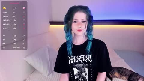 Alice online show from 6, 2, 2026