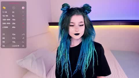 Alice online show from 26, 2, 2026