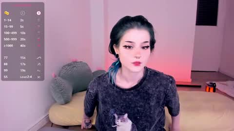 Snapshot of alicentity chatting on 15, 5, 2026 Alice online show from 15, 5, 2026