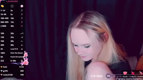 Alice online show from 18, 12, 2024