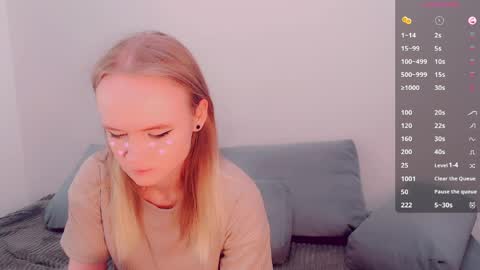 Alice online show from 3, 4, 2026