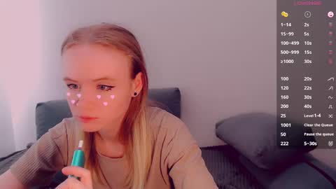 Alice online show from 21, 4, 2026