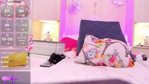 Snapshot of alicepipper chatting on 10, 1, 2025 ALICE online show from 10, 1, 2025