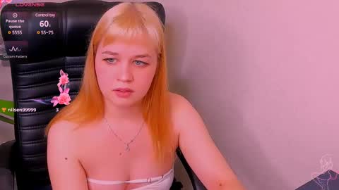 Alice online show from 12, 3, 2025