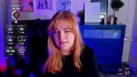 Alice online show from 9, 9, 2025