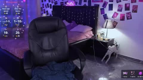 Alice online show from 17, 9, 2025