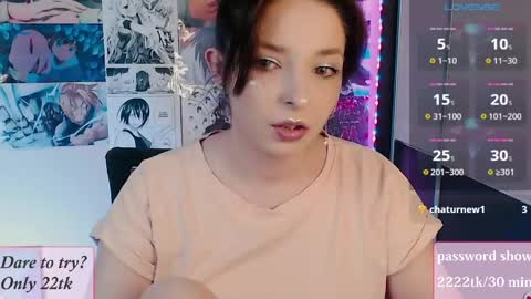 aliceriddle1 online show from 4, 5, 2026