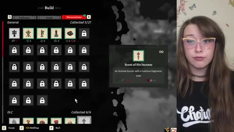 Alice Rivers ---- Enter my public Discord-  online show from 12, 12, 2024