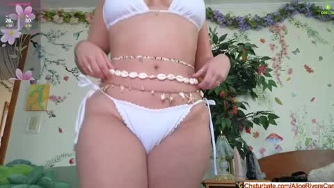 Alice Rivers ---- Enter my public Discord-  online show from 25, 5, 2026