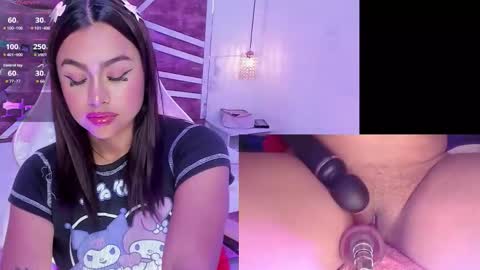 Snapshot of aliceroys chatting on 3, 11, 2025 Alice online show from 3, 11, 2025