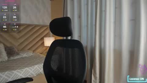 Snapshot of alices_kingsley chatting on 16, 9, 2025 Alice online show from 16, 9, 2025