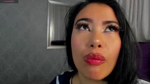 Snapshot of alices_kingsley chatting on 18, 9, 2025 Alice online show from 18, 9, 2025