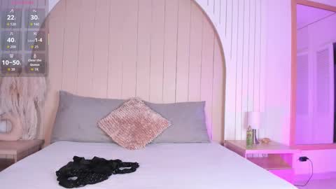 ALICE online show from 14, 3, 2026