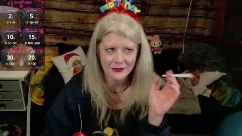 Alices Curiosity online show from 8, 12, 2024