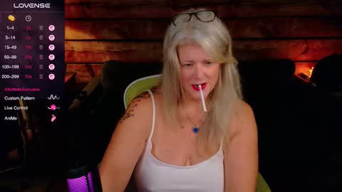 Alices Curiosity online show from 18, 9, 2025