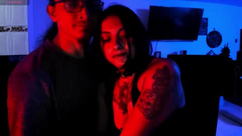 Snapshot of alicesrabbit chatting on 31, 12, 2024 Ms. Alice and Mr. Rabbit online show from 31, 12, 2024