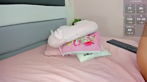 Snapshot of alicestark2 chatting on 28, 2, 2025 online show from 28, 2, 2025