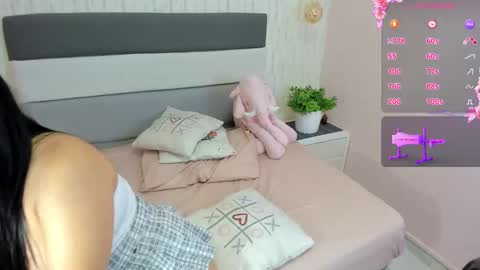 Snapshot of alicestark2 chatting on 4, 3, 2025 online show from 4, 3, 2025