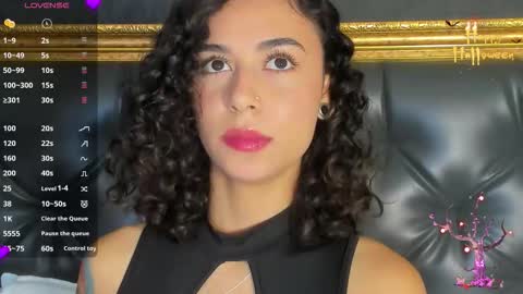 Alicestevens online show from 23, 10, 2025