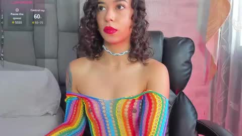 Alicestevens online show from 6, 11, 2025