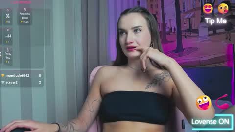 Snapshot of alicesweet379 chatting on 29, 9, 2025 Alice online show from 29, 9, 2025