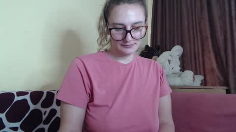 Alice online show from 23, 1, 2025