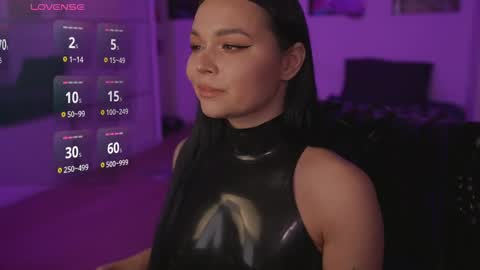 Alice online show from 12, 4, 2026