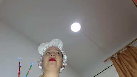 alices  cuenta independiente online show from 21, 12, 2025