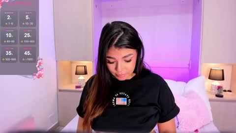 A L I C E  T H U N D E R online show from 15, 12, 2024