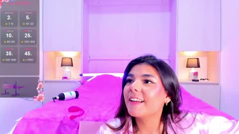 A L I C E  T H U N D E R online show from 18, 12, 2024