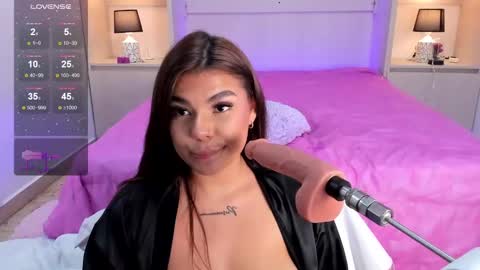 A L I C E  T H U N D E R online show from 28, 1, 2025