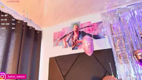 Alice online show from 14, 2, 2026