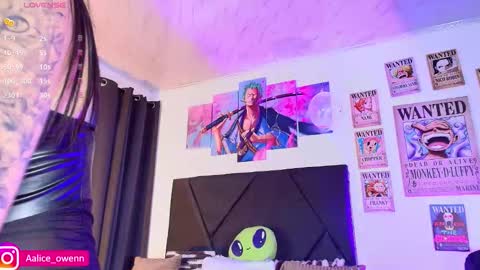 Alice online show from 17, 2, 2026