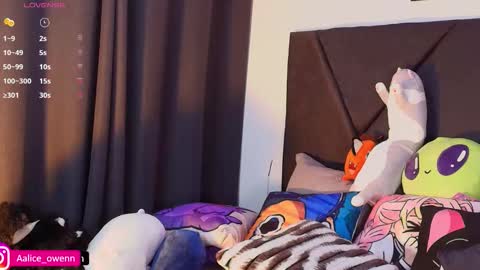 Alice online show from 1, 3, 2026