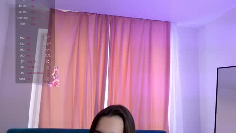 Snapshot of aliceweiss_ chatting on 2, 3, 2025 Alice online show from 2, 3, 2025